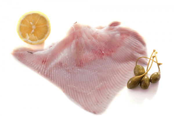 Aile de raie – 500g
