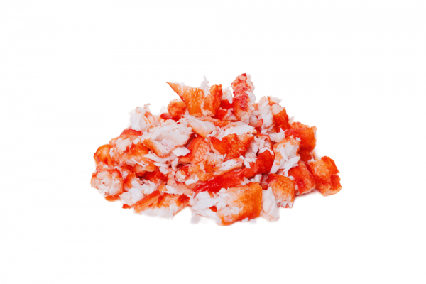 Chair de tourteau – 250g