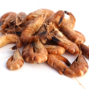Crevette grise - 100g