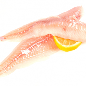 Filet d'eglefin - 1kg