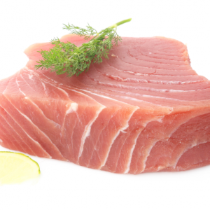 Pavé de thon - 200g