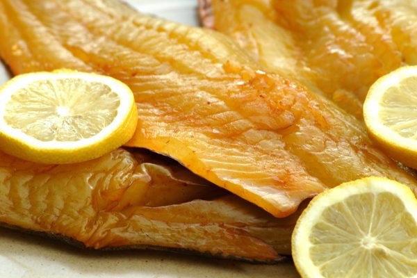 Filet de Haddock – 200g