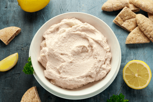 Tarama blanc à la truffe d’Eté (cabillaud) – Verrine de 90g